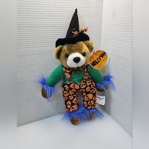 Kellytoy Halloween Kuddle Me toys 18" plush